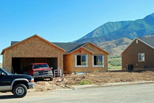 New Homes In Nephi