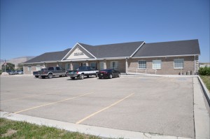Prime Office Space For Rent In Emery County